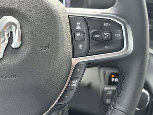 New 2026 RAM 1500 Big Horn AWD/4WD image 54