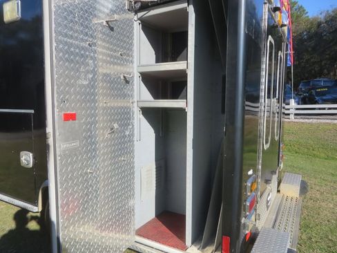 Used 2001 Ford F450 2WD Crew Cab Super Duty image 9