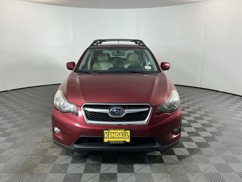 Used 2014 Subaru Crosstrek 2.0i Limited AWD/4WD image 2