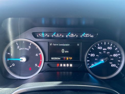 Used 2020 Ford F250 XLT w/ XLT Premium Package AWD/4WD image 19