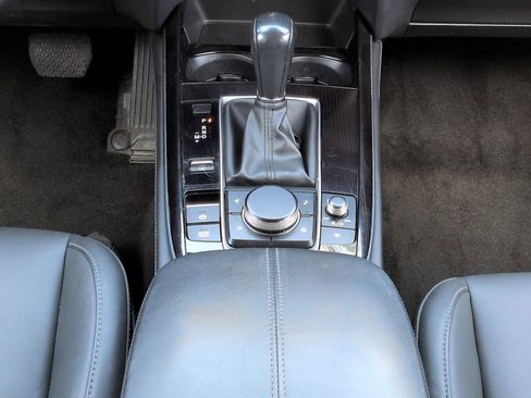 Used 2024 MAZDA CX-30 AWD 2.5 S w/ Select Sport Pkg image 19