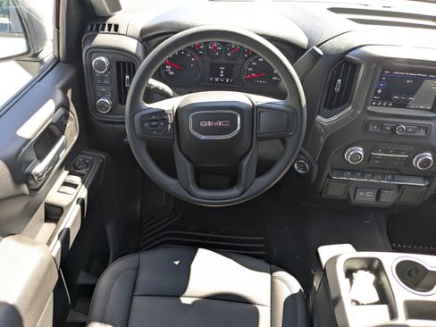 New 2026 GMC Sierra 1500 Pro w/ Graphite Edition image 15