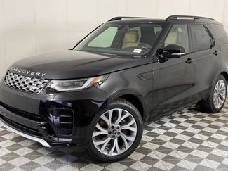 New 2026 Land Rover Discovery Limited Edition AWD/4WD 360° Tour