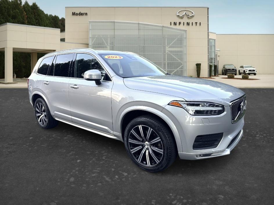 Used 2023 Volvo XC90 B5 Core w/ Protection Package Premier AWD/4WD image 3