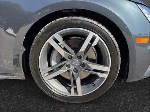 Used 2017 Audi A4 2.0T Prestige image 13