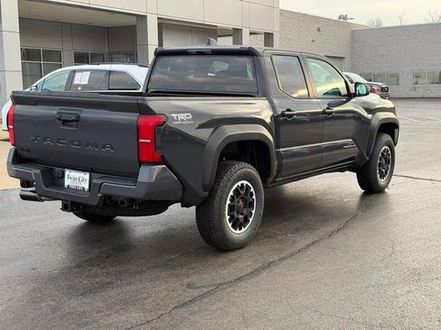 New 2026 Toyota Tacoma TRD Off-Road image 3