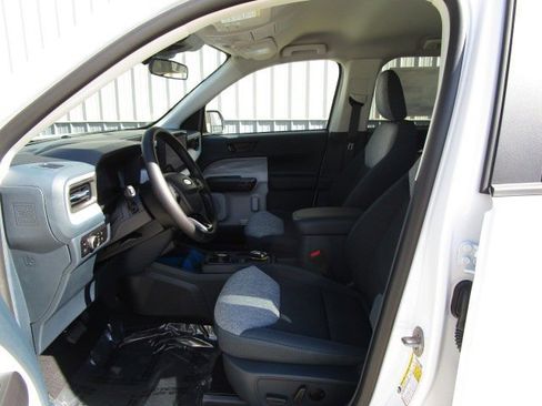 New 2025 Ford Maverick XLT w/ Equipment Group 301A image 11