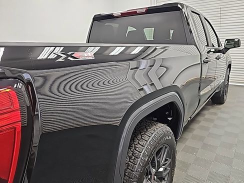 New 2026 GMC Sierra 1500 Pro w/ Graphite Edition image 9