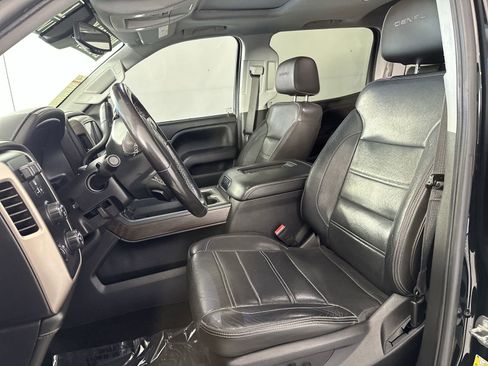 Used 2018 GMC Sierra 1500 Denali w/ Denali Ultimate Package AWD/4WD image 11
