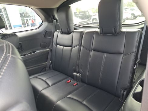 Used 2017 Nissan Pathfinder SL w/ SL Tech Package image 13