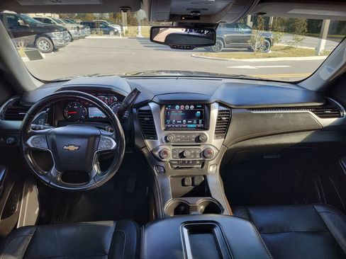Used 2020 Chevrolet Tahoe LT image 24