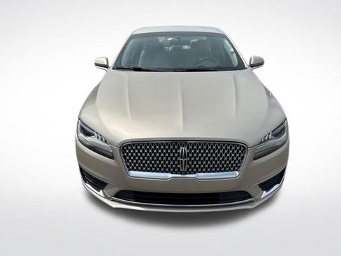 Used 2017 Lincoln MKZ Premiere FWD image 8