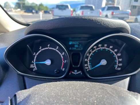 Used 2019 Ford Fiesta SE w/ Cold Weather Package FWD image 22