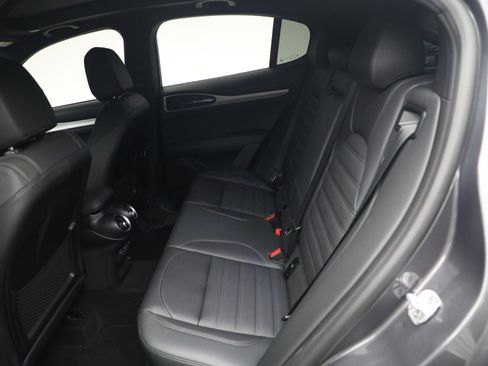 New 2026 Alfa Romeo Stelvio Sprint AWD/4WD image 18