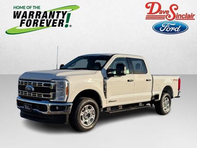 Used 2025 Ford F250 XLT w/ FX4 Off-Road Package
