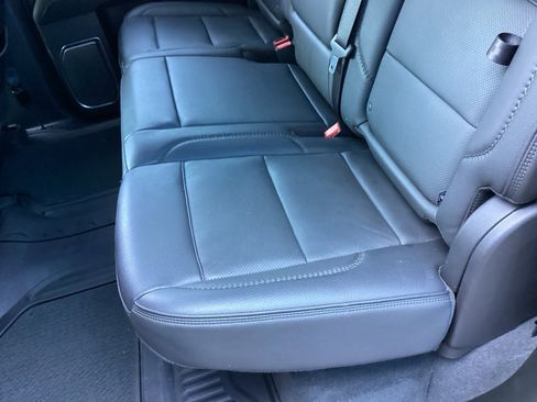 Used 2024 GMC Sierra 1500 Denali w/ Denali Reserve Package image 16