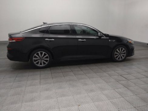 Used 2019 Kia Optima EX FWD image 10