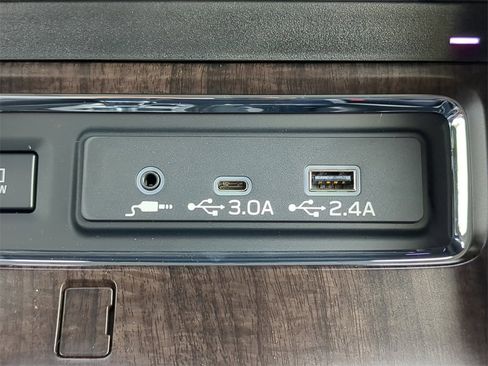 New 2026 Subaru Ascent Touring image 25