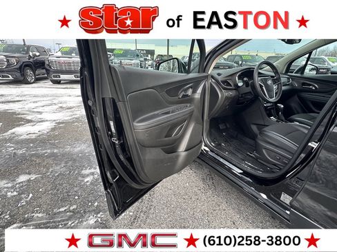 Used 2019 Buick Encore Preferred w/ Safety Package image 26