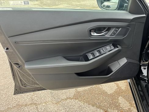 New 2026 Honda Accord Touring image 10