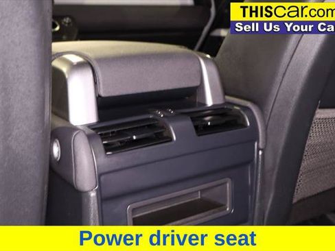 Used 2023 Land Rover Defender 110 S AWD/4WD image 26