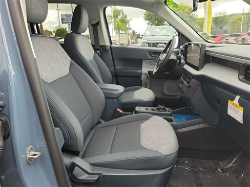 Used 2025 Ford Maverick XLT w/ Equipment Group 302A image 15