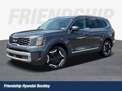 Used 2024 Kia Telluride S