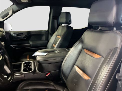 Used 2020 GMC Sierra 1500 AT4 w/ AT4 Premium Package image 22