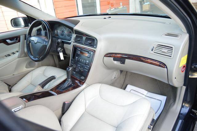 Used 2005 Volvo S60 2.5T FWD image 15