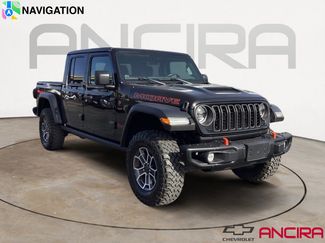 Used 2024 Jeep Gladiator Mojave w/ Technology Group video 1