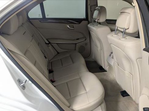 Used 2015 Mercedes-Benz E 350 Sedan w/ Premium 1 Package image 18