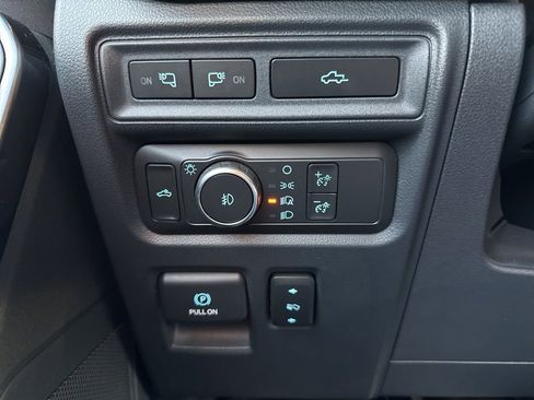 Used 2021 Ford F150 XLT w/ Equipment Group 302A High image 11