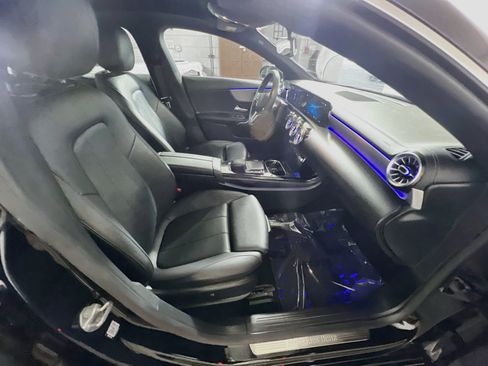Used 2021 Mercedes-Benz CLA 250 image 31