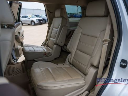 Used 2018 GMC Yukon Denali w/ Denali Ultimate Package AWD/4WD image 11