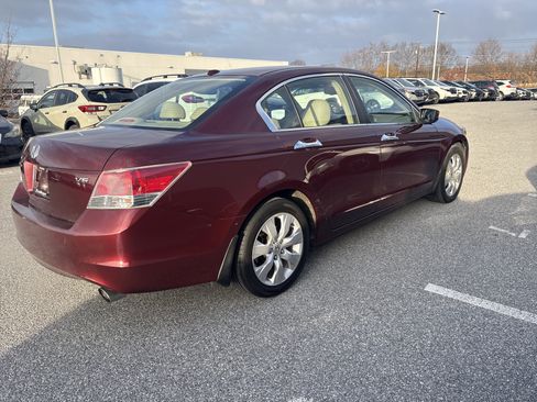Used 2008 Honda Accord EX-L image 6