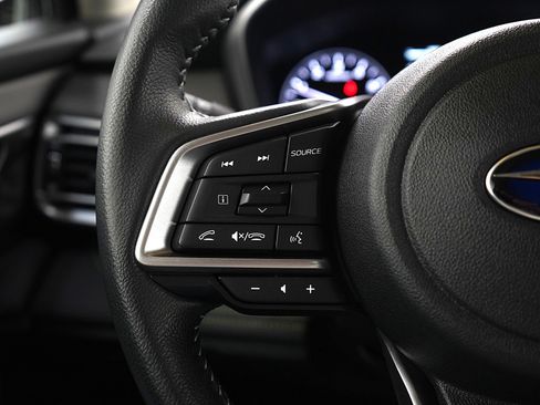 Used 2023 Subaru Outback Onyx Edition image 24