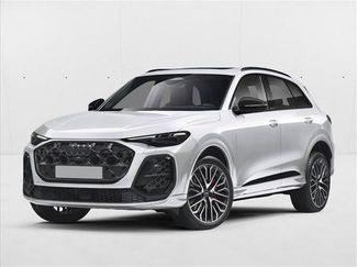 New 2026 Audi SQ5 Premium Plus AWD/4WD video 1