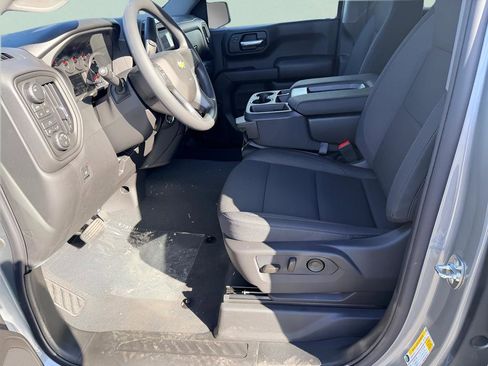 New 2026 Chevrolet Silverado 1500 Custom image 15