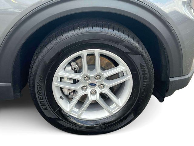 Used 2026 Ford Explorer Active AWD/4WD image 15