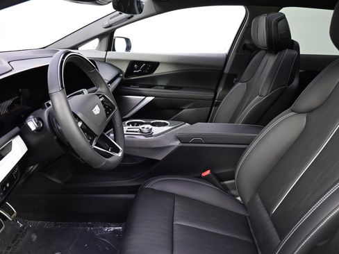 New 2026 Cadillac Optiq Sport 2 image 13