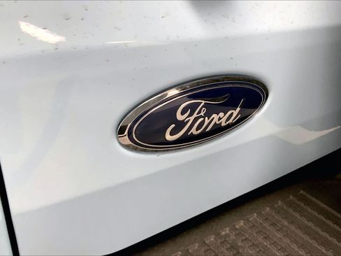 New 2025 Ford Bronco Heritage Edition image 12