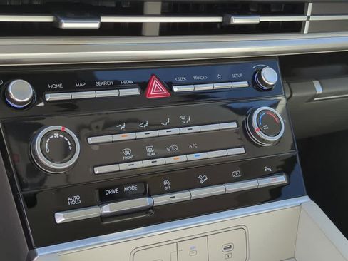 New 2026 Hyundai Santa Fe SE FWD image 31