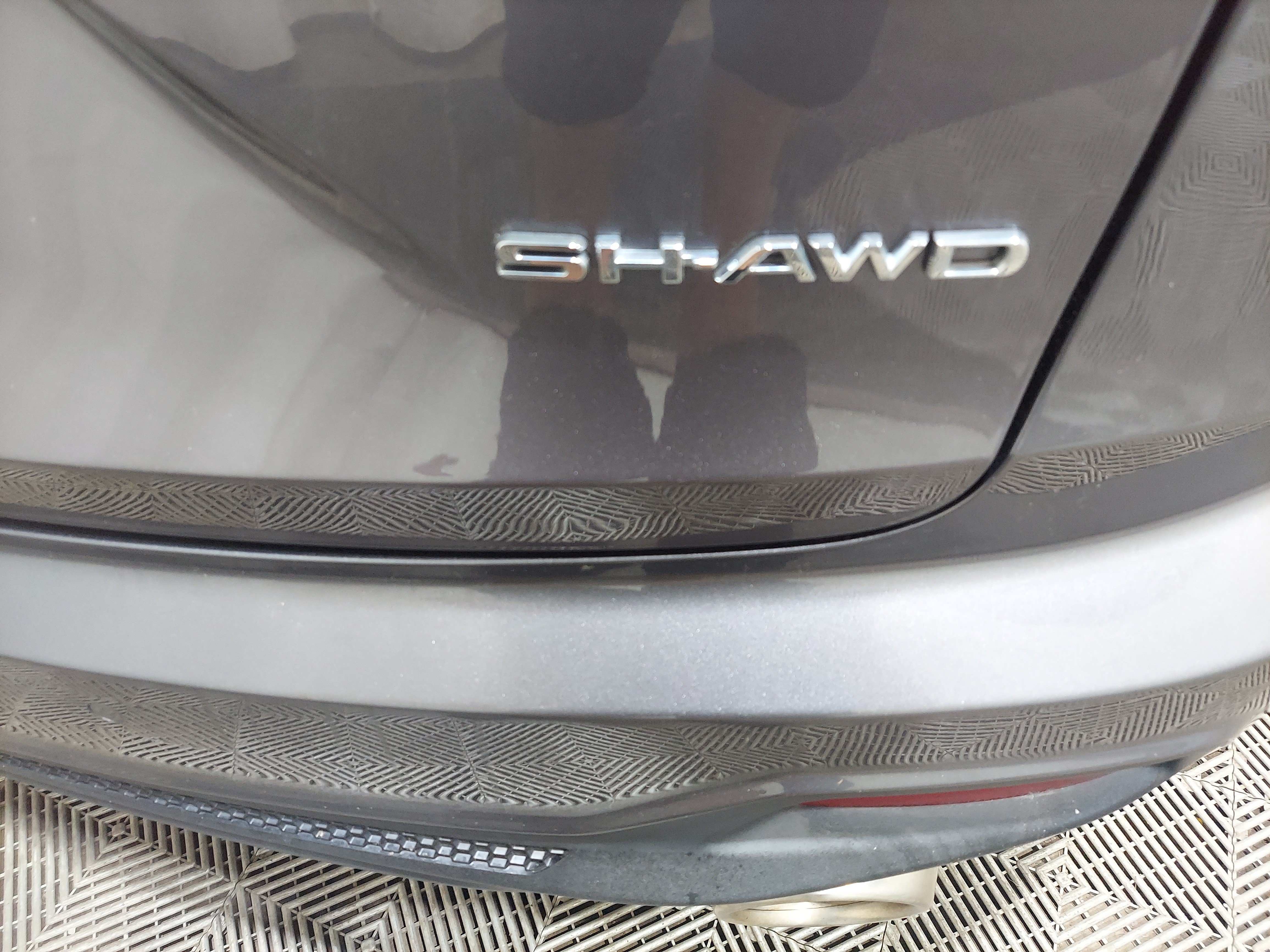 Used 2019 Acura RDX A-Spec w/ Technology Package AWD/4WD image 5