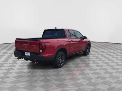New 2026 Honda Ridgeline TrailSport image 8
