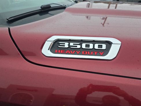 Used 2020 RAM 3500 Limited image 6