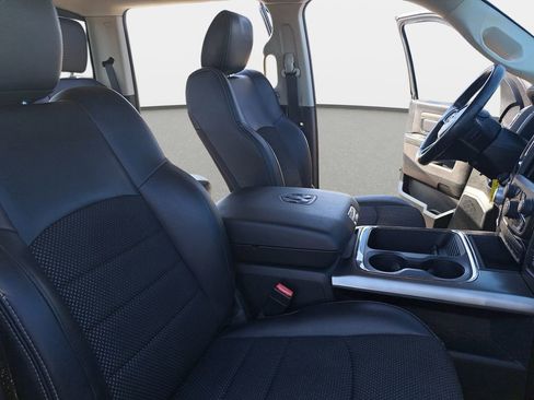 Used 2018 RAM 1500 Sport w/ Comfort Group image 10