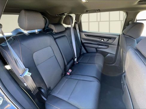 New 2026 Honda CR-V Sport image 10