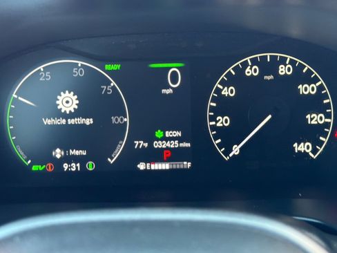 Certified 2024 Honda CR-V Sport image 22