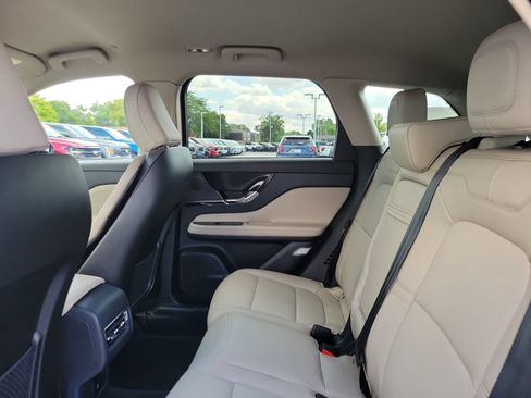 Used 2025 Lincoln Corsair AWD w/ Rear Removable Package Tray image 14