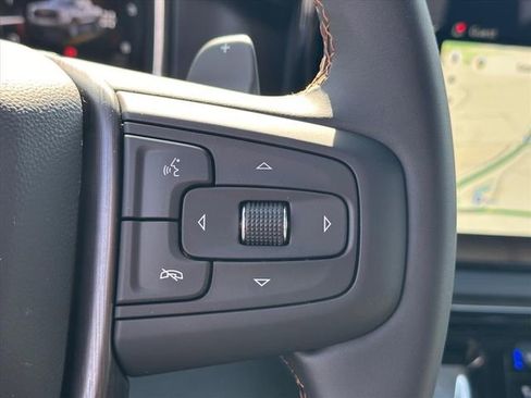 New 2026 GMC Sierra 1500 AT4 w/ AT4 Premium Package image 31